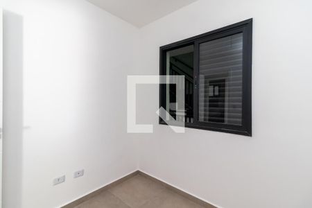 Quarto 1 de apartamento para alugar com 2 quartos, 35m² em Vila Isolina Mazzei, São Paulo