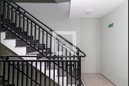 Vista do Quarto 1 de apartamento para alugar com 2 quartos, 35m² em Vila Isolina Mazzei, São Paulo