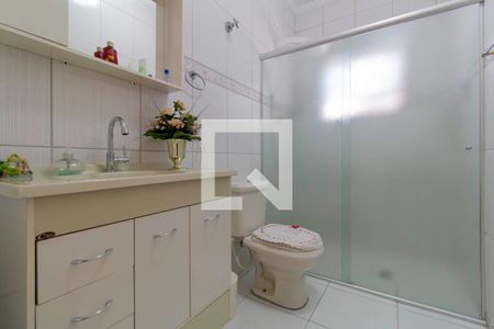 Casa à venda com 150m², 3 quartos e 2 vagasBanheiro