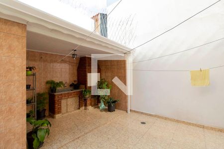 Casa à venda com 150m², 3 quartos e 2 vagasChurrasqueira