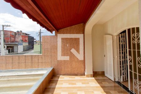 Casa à venda com 150m², 3 quartos e 2 vagasVaranda Suíte