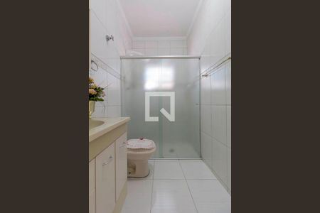 Casa à venda com 150m², 3 quartos e 2 vagasBanheiro