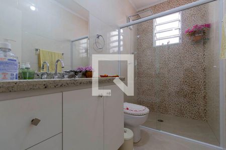 Casa à venda com 150m², 3 quartos e 2 vagasBanheiro 2