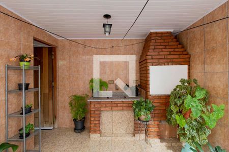 Casa à venda com 150m², 3 quartos e 2 vagasChurrasqueira