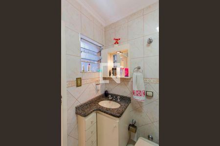 Banheiro Suíte de casa à venda com 3 quartos, 150m² em Jardim Ponte Rasa, São Paulo