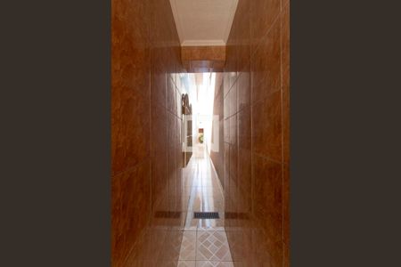 Casa à venda com 150m², 3 quartos e 2 vagasCorredor Lateral