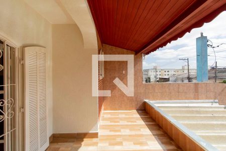 Casa à venda com 150m², 3 quartos e 2 vagasVaranda Suíte