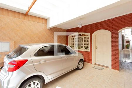 Casa à venda com 150m², 3 quartos e 2 vagasGaragem