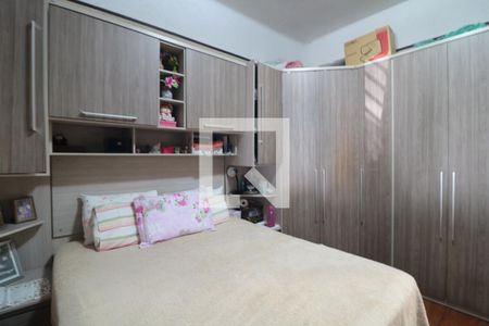 Quarto 1 de casa à venda com 2 quartos, 300m² em Água Rasa, São Paulo