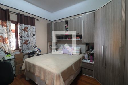 Quarto 1 de casa à venda com 2 quartos, 300m² em Água Rasa, São Paulo
