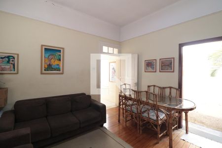 Sala de casa à venda com 2 quartos, 300m² em Água Rasa, São Paulo