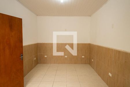 Quarto  de apartamento para alugar com 1 quarto, 42m² em Centro, São Bernardo do Campo
