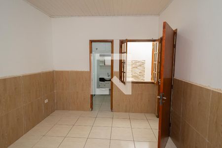 Quarto  de apartamento para alugar com 1 quarto, 42m² em Centro, São Bernardo do Campo