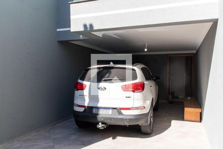Casa à venda com 120m², 3 quartos e 2 vagasGaragem