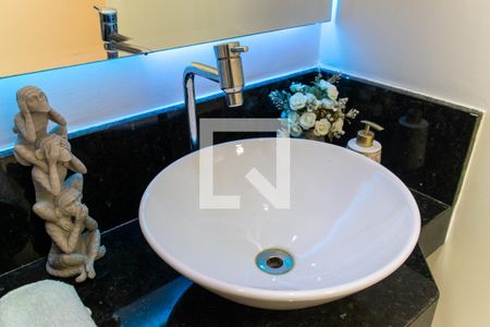 Casa à venda com 120m², 3 quartos e 2 vagasLavabo