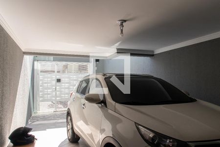 Casa à venda com 120m², 3 quartos e 2 vagasGaragem