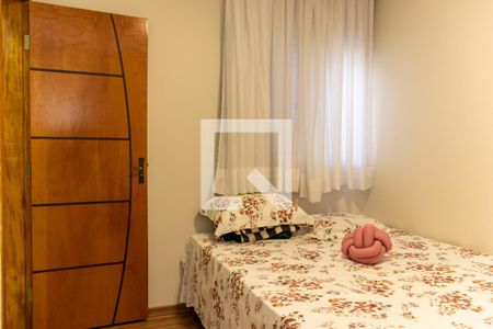 Casa à venda com 120m², 3 quartos e 2 vagasQuarto 1