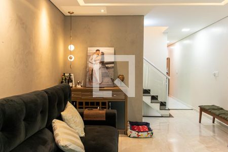 Sala de casa para alugar com 3 quartos, 120m² em Vila Carrao, São Paulo