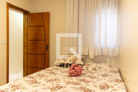 Casa à venda com 120m², 3 quartos e 2 vagasQuarto 1