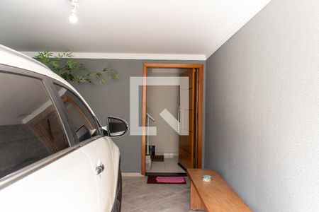 Casa à venda com 120m², 3 quartos e 2 vagasGaragem