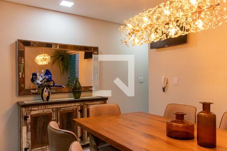 Casa à venda com 120m², 3 quartos e 2 vagasCozinha