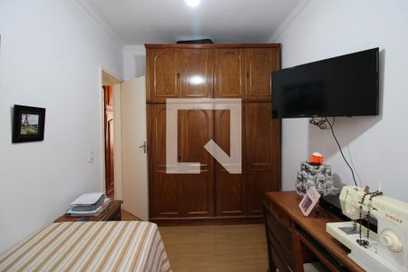 Quarto 2 de apartamento à venda com 2 quartos, 50m² em Freguesia de Jacarepaguá, Rio de Janeiro