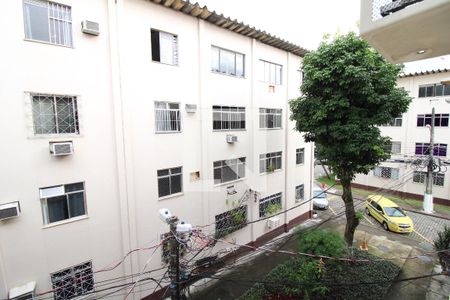 Vista do Quarto 1 de apartamento à venda com 2 quartos, 50m² em Freguesia de Jacarepaguá, Rio de Janeiro