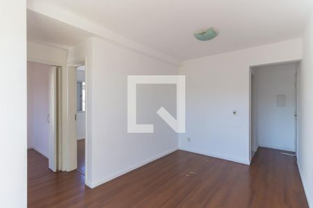 Sala de apartamento para alugar com 2 quartos, 45m² em Ipiranga, São Paulo