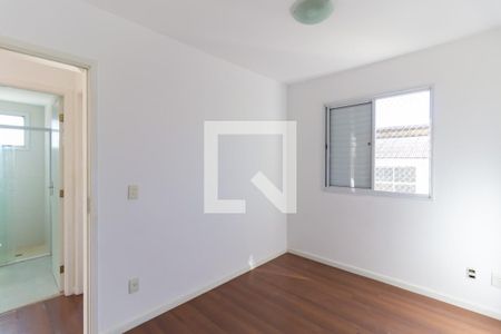 Quarto 1 de apartamento para alugar com 2 quartos, 45m² em Ipiranga, São Paulo
