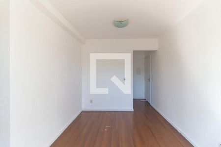 Sala de apartamento para alugar com 2 quartos, 45m² em Ipiranga, São Paulo
