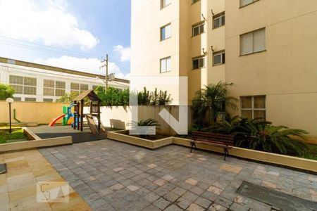 Apartamento para alugar com 45m², 2 quartos e 1 vaga Apartamento para alugar com 45m², 2 quartos e 1 vagaÁrea comum