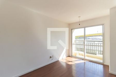 Sala de apartamento para alugar com 2 quartos, 45m² em Ipiranga, São Paulo