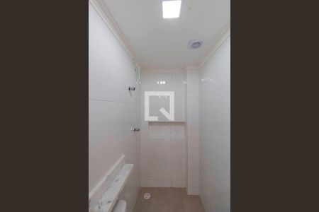 Apartamento à venda com 45m², 2 quartos e sem vagaBanheiro