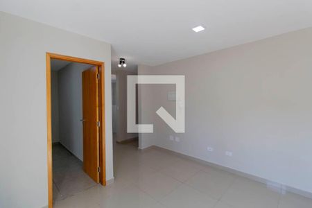 Apartamento à venda com 45m², 2 quartos e sem vagaSala