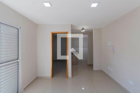 Apartamento à venda com 45m², 2 quartos e sem vagaSala