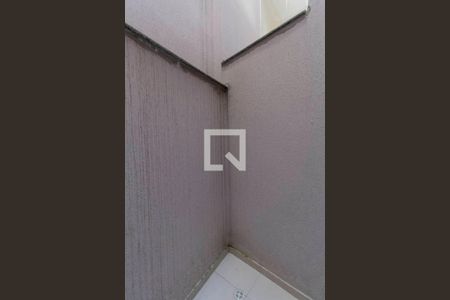 Apartamento à venda com 45m², 2 quartos e sem vagaQuintal Quarto 1