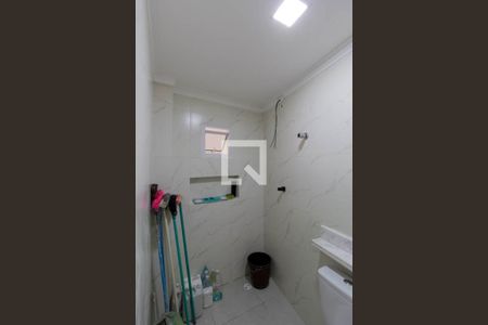 Apartamento à venda com 45m², 2 quartos e sem vagaBanheiro