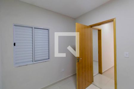 Apartamento à venda com 45m², 2 quartos e sem vagaQuarto 2