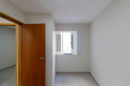 Quarto 1 de apartamento à venda com 2 quartos, 45m² em Jardim Jaú (Zona Leste), São Paulo