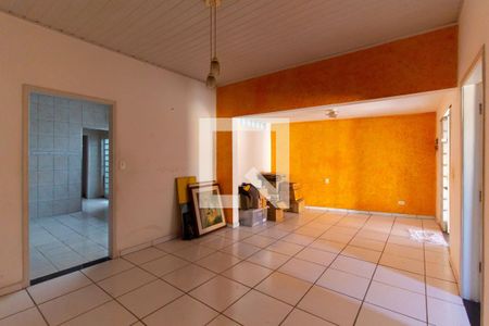 Sala de casa à venda com 3 quartos, 140m² em Vila Oratorio, São Paulo