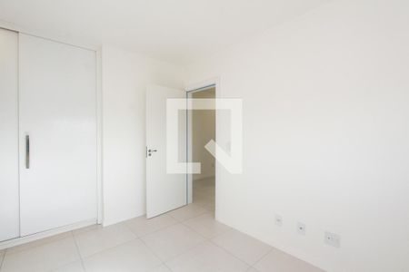 Suite de apartamento para alugar com 2 quartos, 70m² em Santa Maria Goretti, Porto Alegre