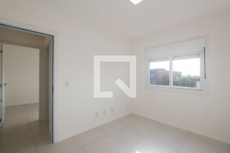 Suite de apartamento para alugar com 2 quartos, 70m² em Santa Maria Goretti, Porto Alegre