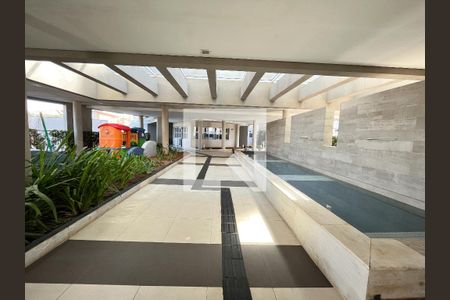 Apartamento à venda com 73m², 2 quartos e 1 vagaÁrea comum