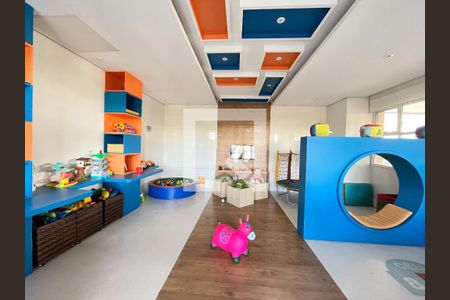 Apartamento à venda com 73m², 2 quartos e 1 vagaÁrea comum