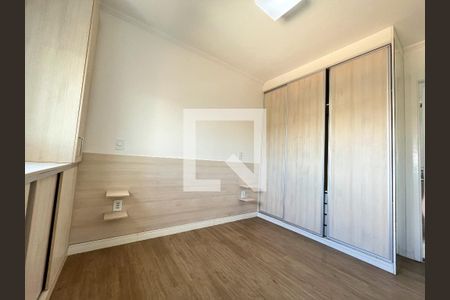 Suite de apartamento à venda com 2 quartos, 73m² em Jabaquara, São Paulo