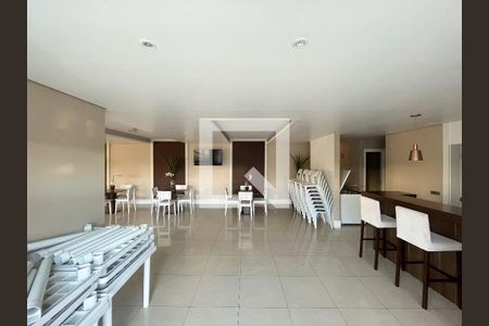 Apartamento à venda com 73m², 2 quartos e 1 vagaÁrea comum