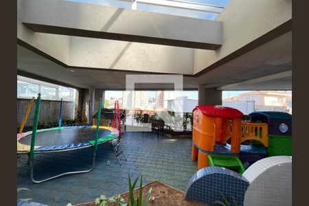 Apartamento à venda com 73m², 2 quartos e 1 vagaÁrea comum