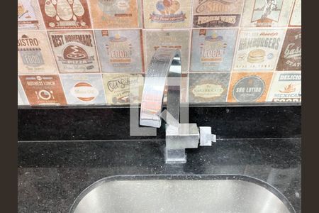 Apartamento à venda com 73m², 2 quartos e 1 vagaCozinha