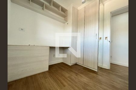Apartamento à venda com 73m², 2 quartos e 1 vagaQuarto 2