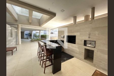 Apartamento à venda com 73m², 2 quartos e 1 vagaÁrea comum